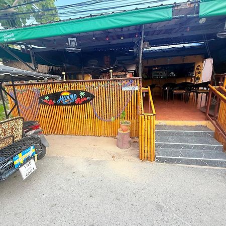 Harry'S Beach Club バンペー エクステリア 写真