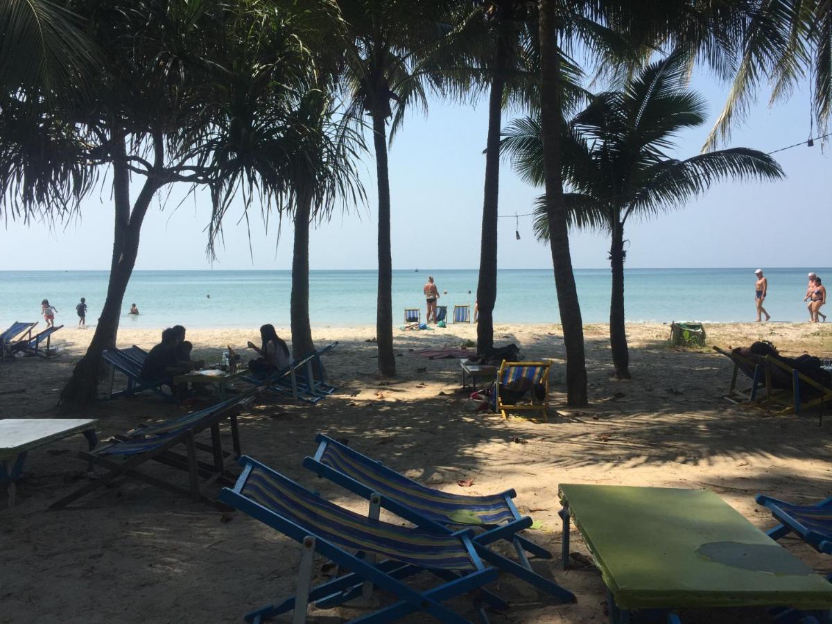 Harry'S Beach Club バンペー エクステリア 写真
