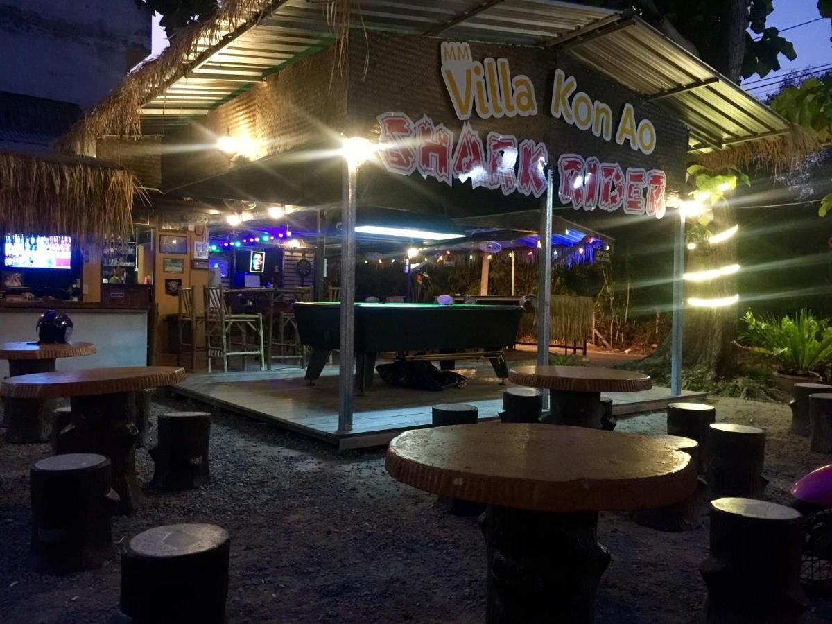 Harry'S Beach Club バンペー エクステリア 写真