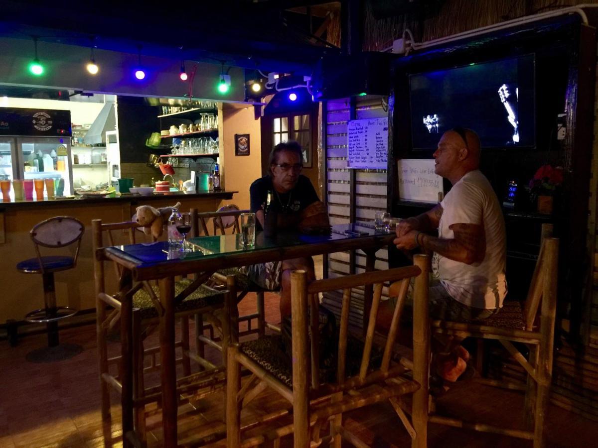 Harry'S Beach Club バンペー エクステリア 写真