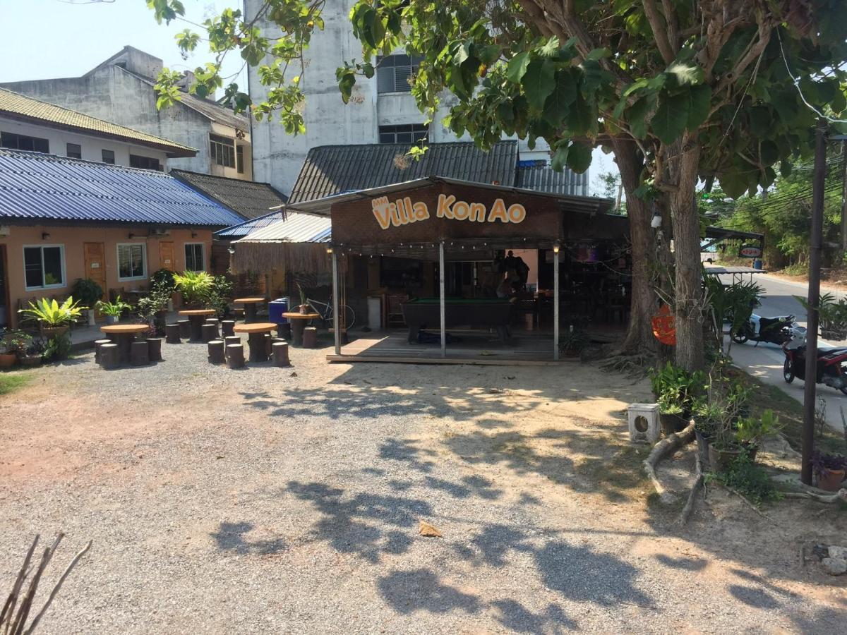 Harry'S Beach Club バンペー エクステリア 写真