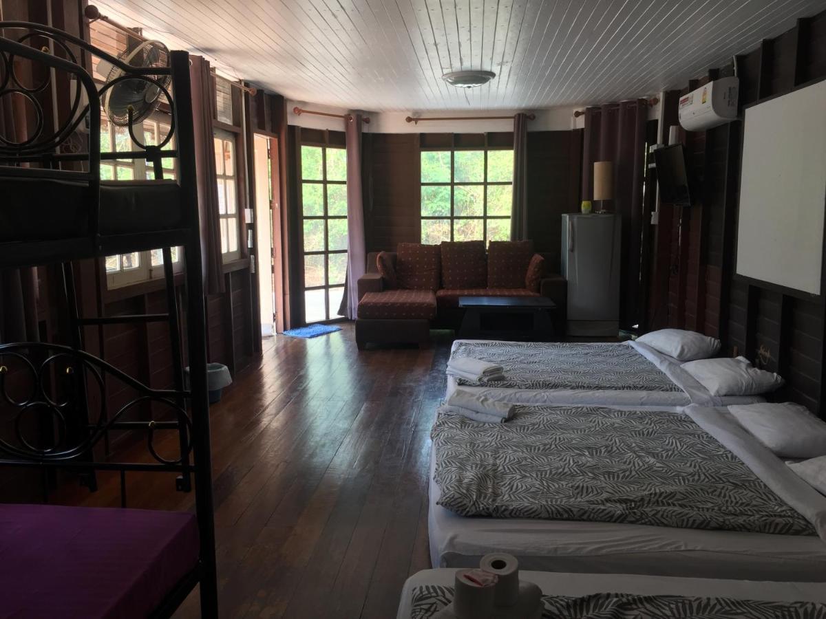 Harry'S Beach Club バンペー エクステリア 写真